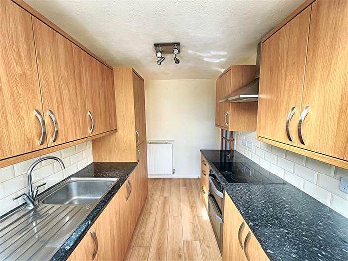 2 Bedroom Detached Bungalow For Sale In Weston Way, Hutton, BS24