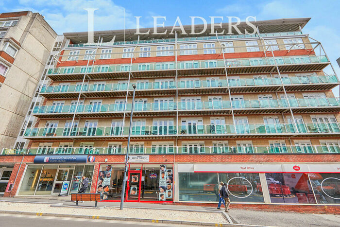 2 Bedroom Apartment To Rent In Babington Court, Gower Street, Derby, DE1