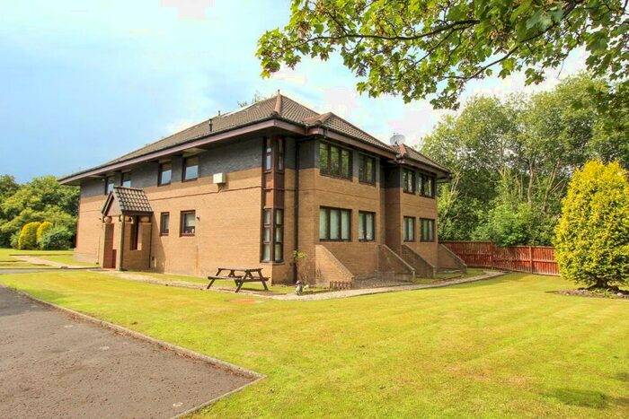 2 Bedroom Flat To Rent In Hamilton Road, Mount Vernon, Glasgow, G32