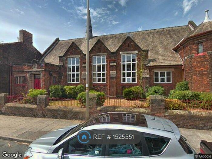 1 Bedroom Flat To Rent In Wellington Street, Waterloo, Liverpool, L22