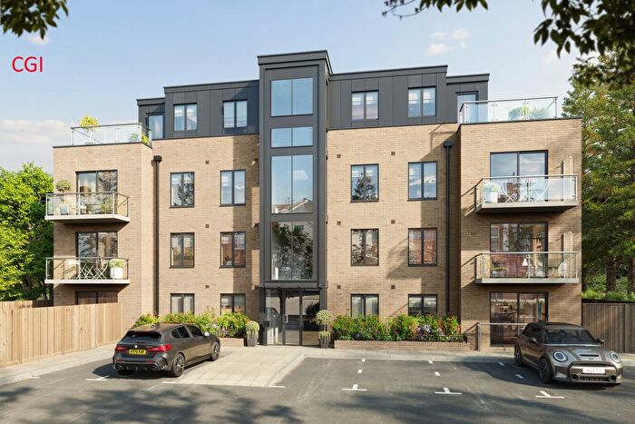 Land For Sale In Edeva Court, Cambridge, CB1