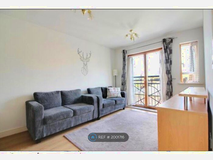 1 Bedroom Flat To Rent In Robert House, Harrow, HA1