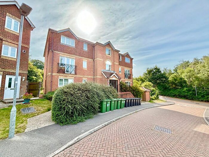 2 Bedroom Flat For Sale In Pierwarden Mews, St Leonards-On-Sea, TN38