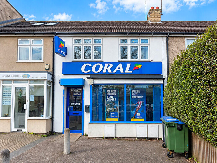 2 Bedroom Flat To Rent In High Street, Chesterton, CB4