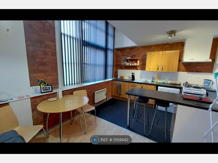 2 Bedroom Flat To Rent In Marquis Street, Leicester, LE1