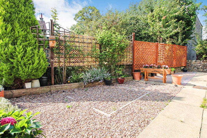 2 Bedroom Terraced House For Sale In Brackenley Court, Embsay, Skipton, North Yorkshire, BD23