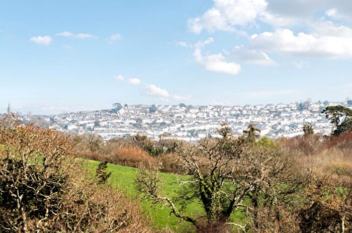 2 Bedroom Semi-Detached Bungalow For Sale In Duchy Gardens, Preston, Paignton, Devon, TQ3
