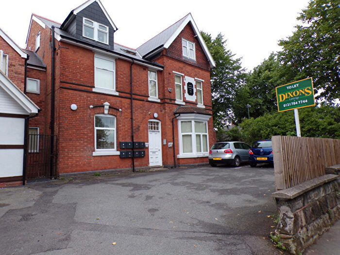 2 Bedroom Apartment To Rent In York House, Stratford Road, Hall Green, B28