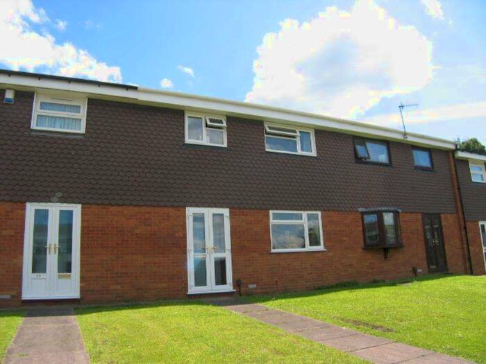 3 Bedroom Terraced House To Rent In Hollybush Walk, Cradley Heath, B64