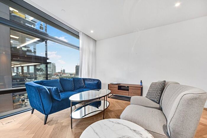 2 Bedroom Flat To Rent In Principal Place, London, EC2A