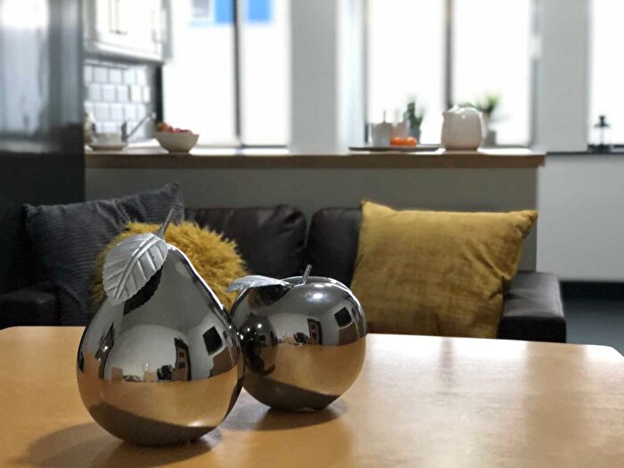 1 Bedroom Flat To Rent In Mandale Road, Stockton, TS17