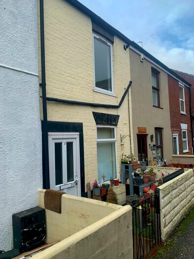 1 Bedroom House To Rent In St. James Walk, Great Yarmouth, NR30