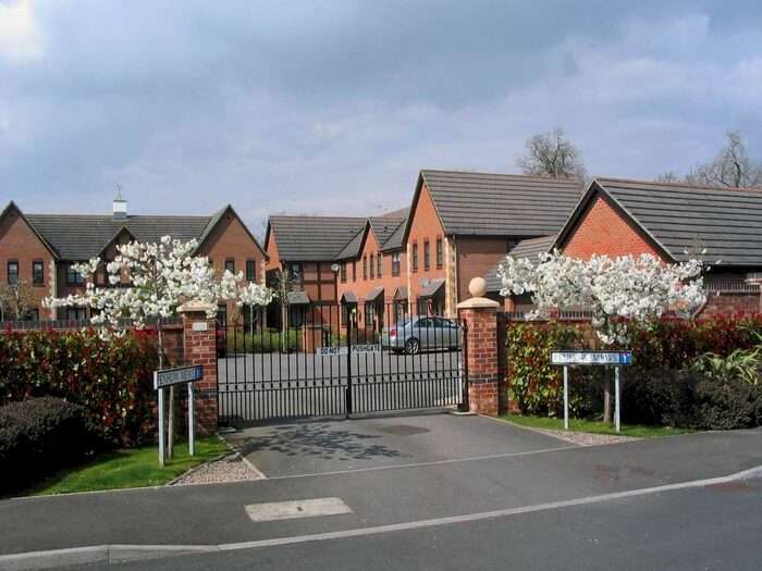 2 Bedroom Property To Rent In Penhow Mews, Duffryn, Newport, NP10