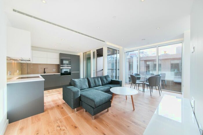 1 Bedroom Flat To Rent In Rosamond House, Westminster Quarter, Westminster, SW1P