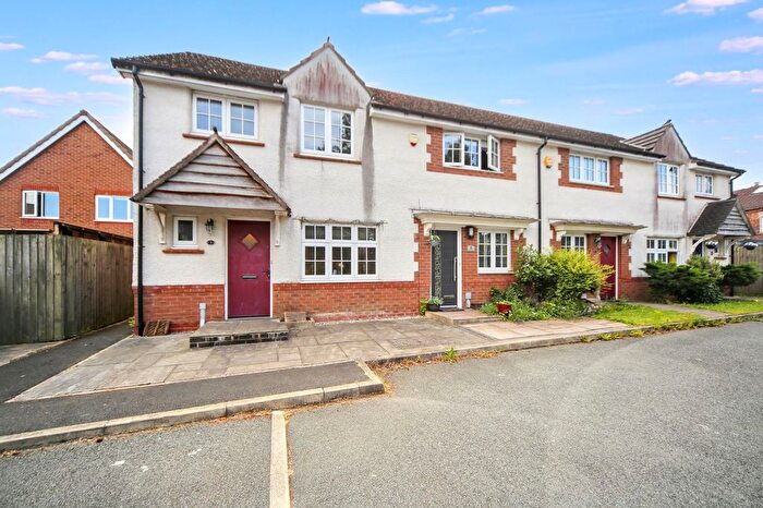 3 Bedroom End Of Terrace House For Sale In Sexton Close, Wigan, WN5