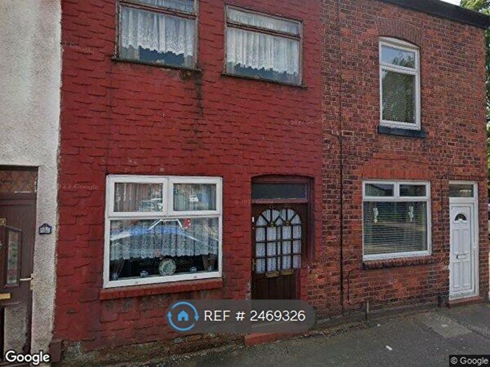 2 Bedroom Terraced House To Rent In Mealhouse Lane, Atherton, Manchester, M46