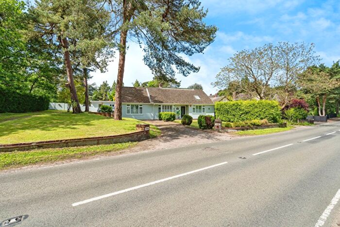 4 Bedroom Detached House For Sale In Herringfleet Road, St. Olaves, Great Yarmouth, NR31