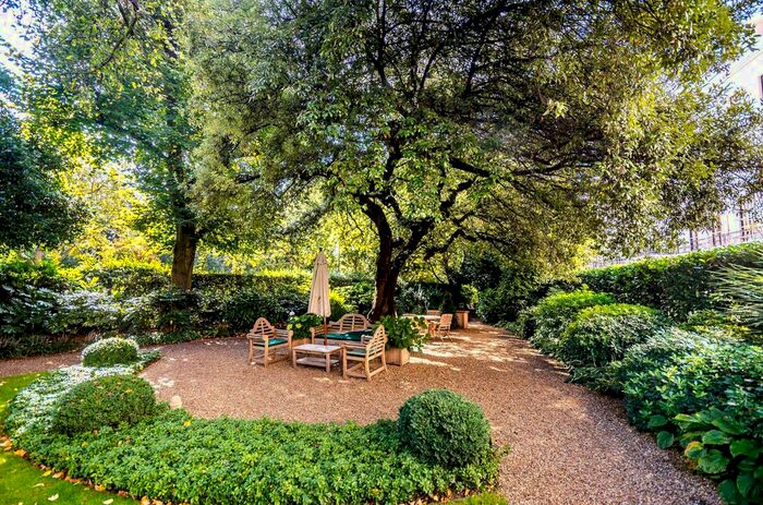 1 Bedroom Flat To Rent In Hyde Park Gardens, Hyde Park Estate, London, W2