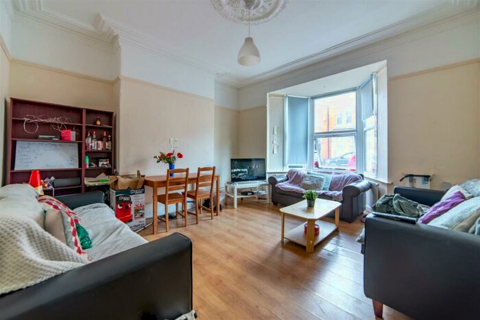 6 Bedroom Terraced House To Rent In &#;pppw Sunbury Avenue, Jesmond, NE2