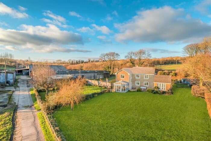 6 Bedroom Farmhouse For Sale In Beaminster, DT8