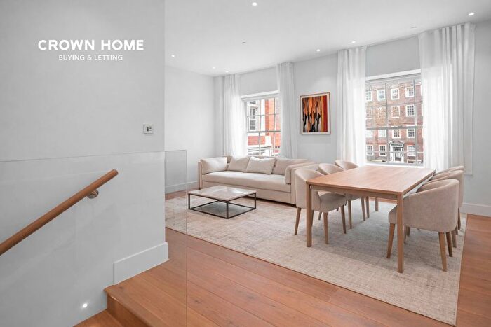 1 Bedroom Flat To Rent In Strand, Covent Garden, London, WC2R