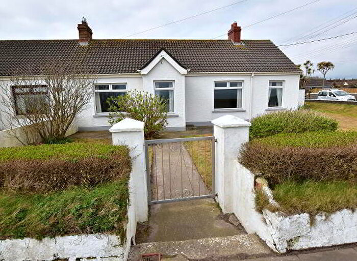 2 Bedroom Semi-detached Bungalows For Sale In Main Road, Cloughey, BT22