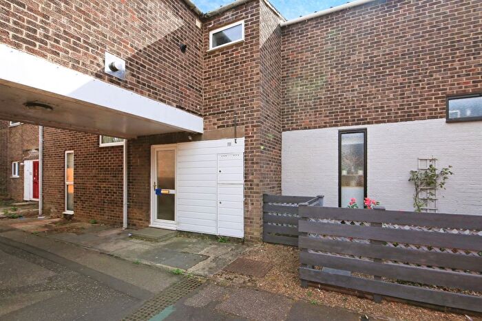 4 Bedroom Terraced House For Sale In Pendleton, Peterborough, PE3