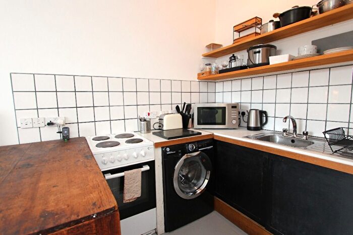 1 Bedroom Flat To Rent In Spey Terrace, Leith, Edinburgh, EH7