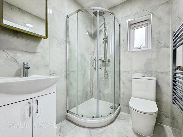 1 Bedroom Property To Rent In St. Albans Road, Dartford, Kent, DA1