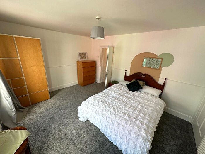 4 Bedroom Terraced House To Rent In St. Mark Street, Gloucester, GL1