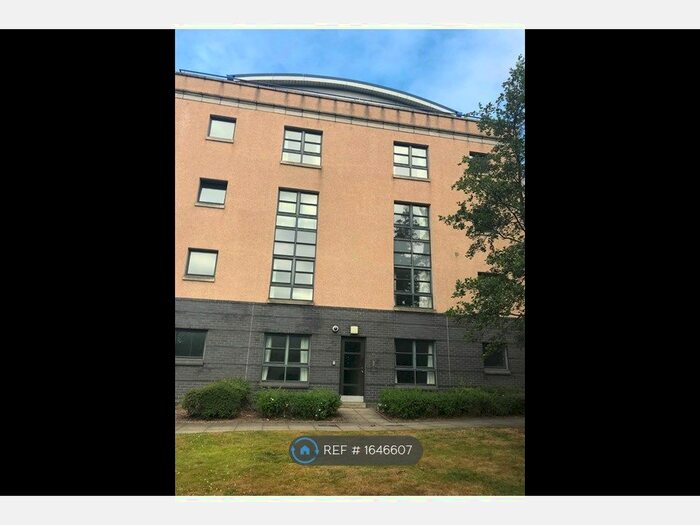 2 Bedroom Flat To Rent In Riverside Drive, Aberdeen, AB11