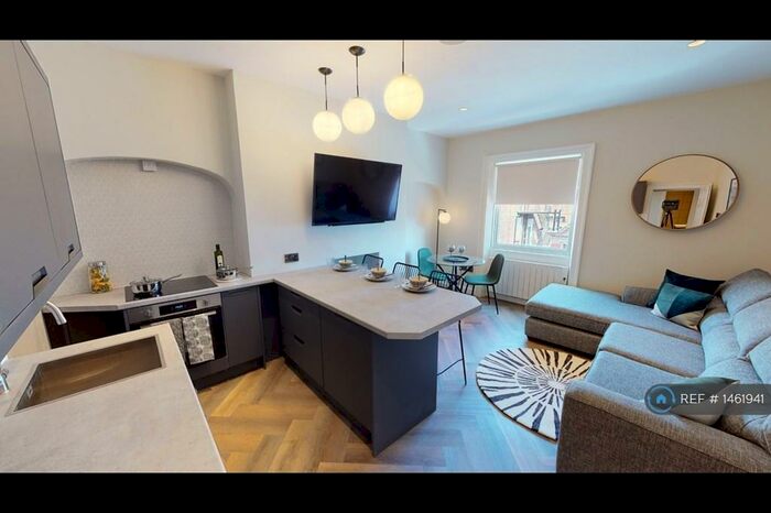 2 Bedroom Flat To Rent In Rodney Street, Liverpool, L1