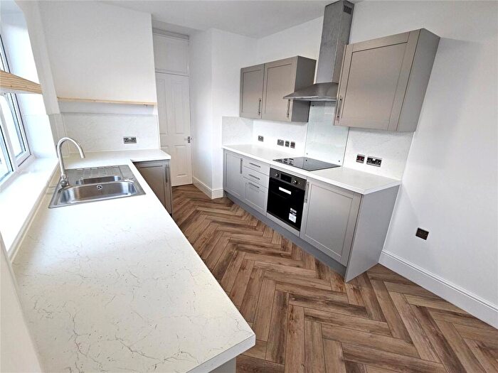 4 Bedroom Terraced House To Rent In Long Ashton, Weston Road, BS41