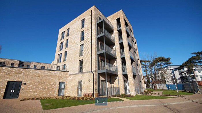 1 Bedroom Apartment To Rent In Luctons Close, Epping Gate, Loughton, IG10