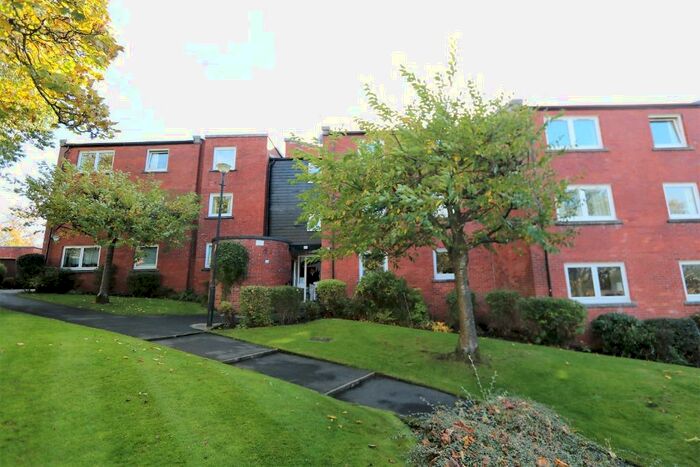 1 Bedroom Flat To Rent In Partickhill Road, Glasgow, G11