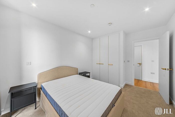 1 Bedroom Flat To Rent In Quay Walk, London, HA0