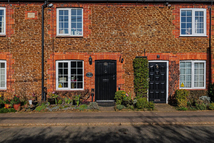 2 Bedroom Cottage For Sale In Shernborne Road, Dersingham, King's Lynn, Norfolk, PE31