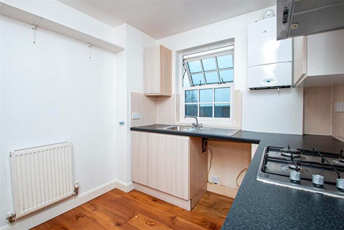 2 Bedroom Apartment To Rent In Swanwick Lane, Broughton, Milton Keynes, MK10