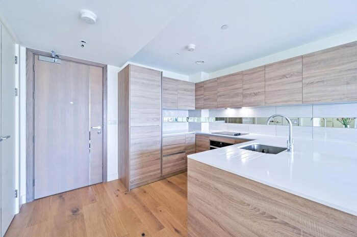 1 Bedroom Flat For Sale In Judde House, Woolwich Riverside, London, SE18