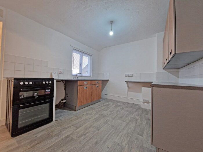 2 Bedroom Maisonette To Rent In High Street, Middleton Cheney, Oxon, OX17
