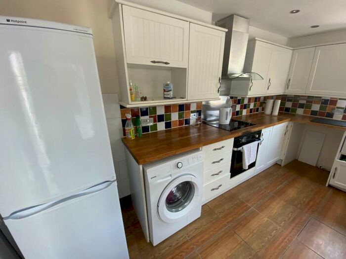5 Bedroom Terraced House To Rent In Ashley Down Road, Ashley Down, Bristol, BS7