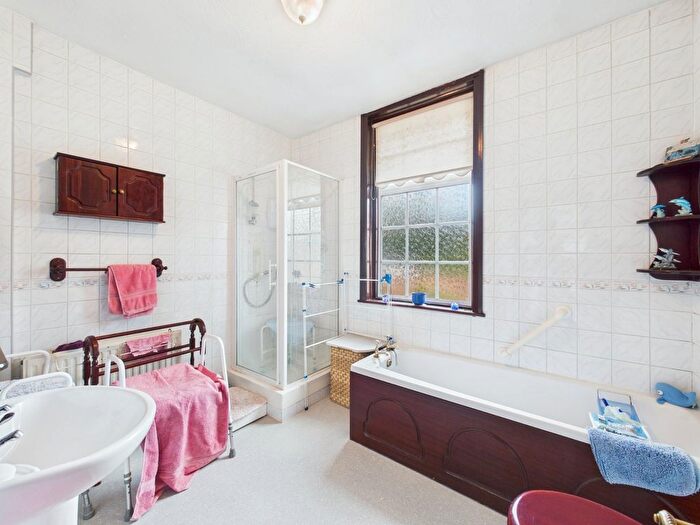 2 Bedroom Bungalow For Sale In Feltham Hill Road, Ashford, Surrey, TW15