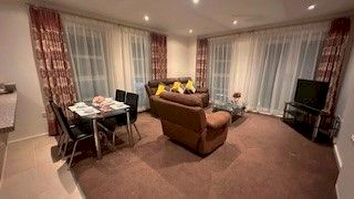 2 Bedroom Flat To Rent In Station Road, Balsall Common, Coventry, CV7