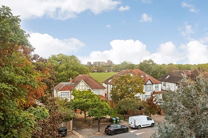 1 Bedroom Flat To Rent In Hervey Road, London, SE3