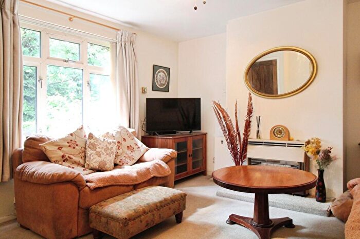 2 Bedroom Semi-Detached House For Sale In Herd Street, Marlborough, SN8