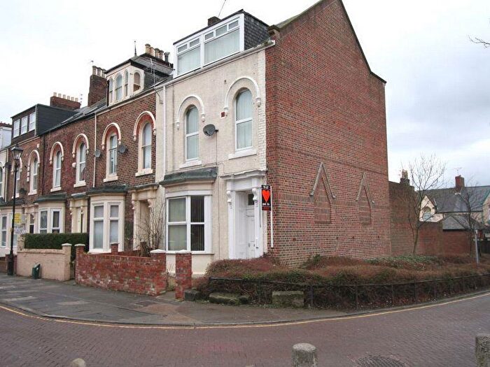 1 Bedroom Flat To Rent In Argyle Street, City Centre, Sunderland, SR2