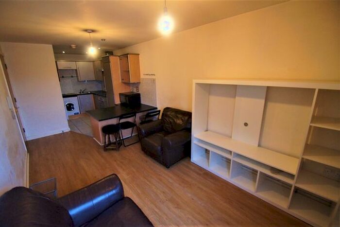 2 Bedroom Flat To Rent In Priory Place, Hales Street, Coventry CV1