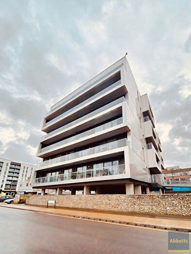 1 Bedroom Apartment To Rent In Gavin Bank, NR1
