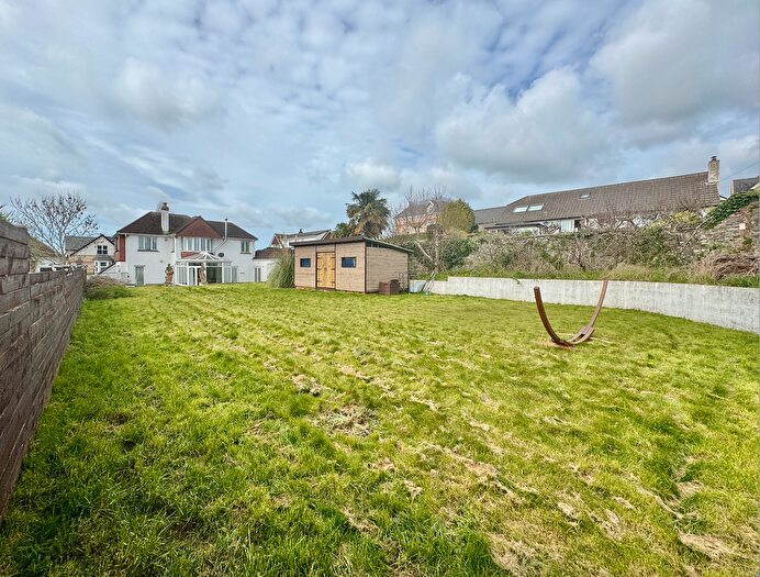 5 Bedroom Detached House For Sale In Ashleigh Road, Barnstaple, EX32