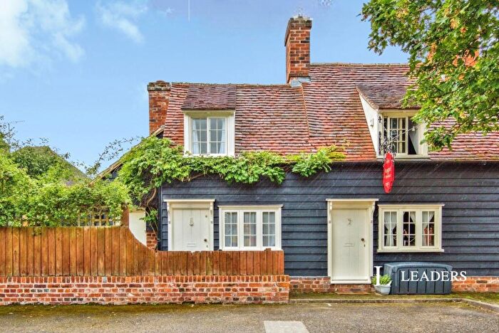 1 Bedroom House To Rent In Parsons Corner, North Shoebury Road, Shoeburyness, SS3